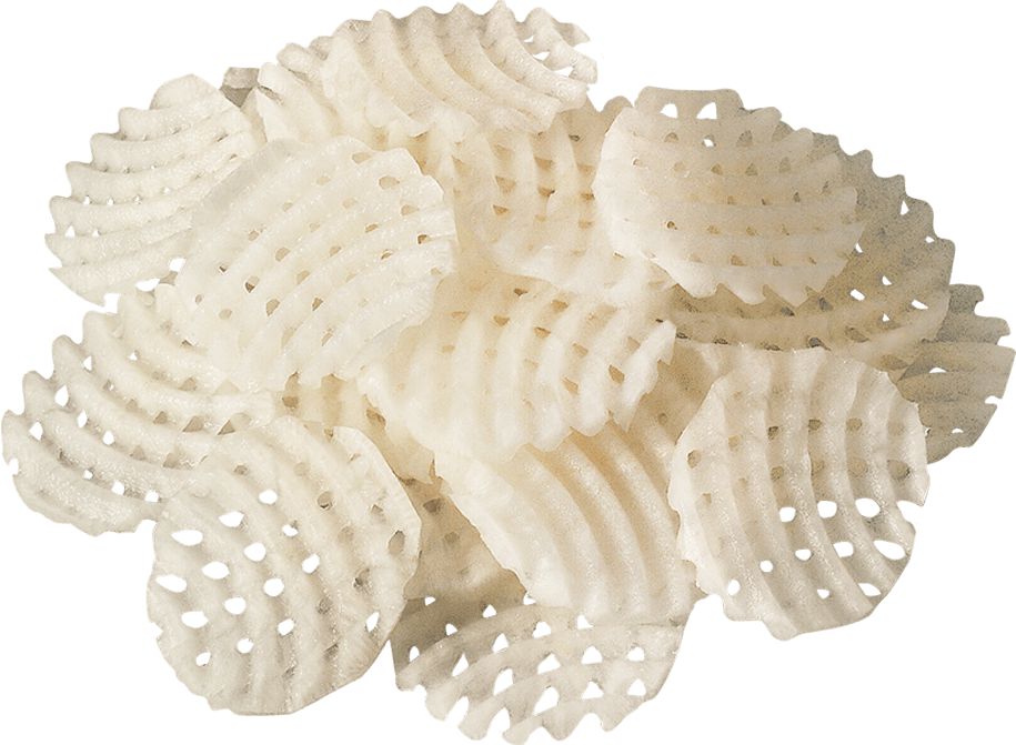 Brunner-Anliker - 5/64" (2mm) Waffle/Gaufrette PG2-5 Disc - 232.01856 (ETA 2-4 Weeks)