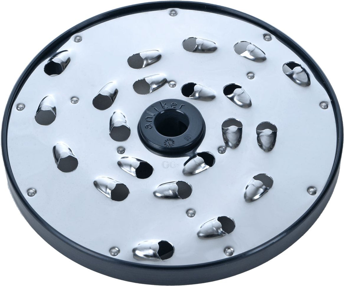 Brunner-Anliker - 7/16" (11mm) Shredding 00-5 Disc - 232.01930 (ETA 2-4 Weeks)