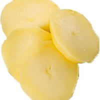 Brunner-Anliker - 7/32" (5.5mm) Sickle Blade SM5.5-5 Disc - 232.01819 (ETA 2-4 Weeks)