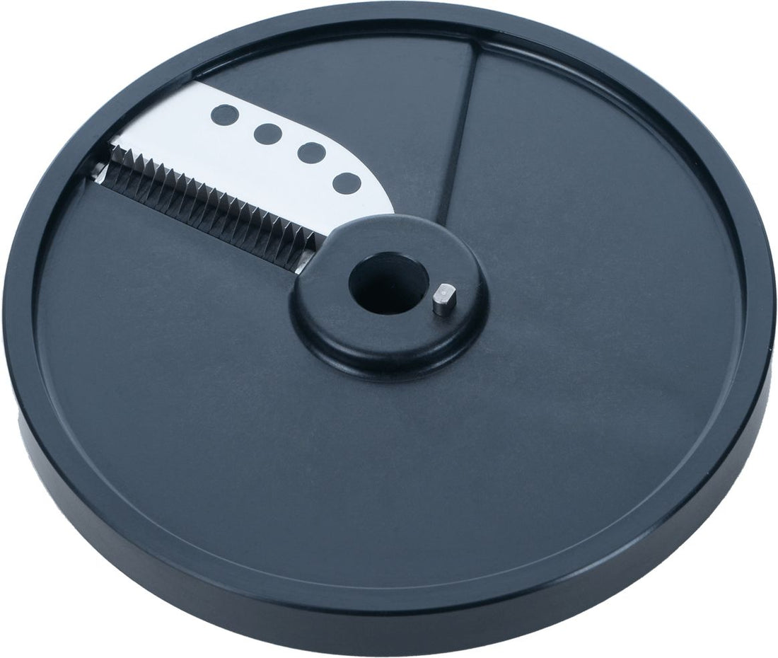 Brunner-Anliker - 7/32" (5mm) Small Cube Brunoises Dicing BR5-5 Disc - 232.01841 (ETA 2-4 Weeks)