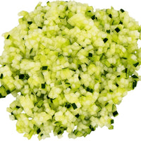 Brunner-Anliker - 7/32" (5mm) Small Cube Brunoises Dicing BR5-7 Disc - 232.02641 (ETA 2-4 Weeks)