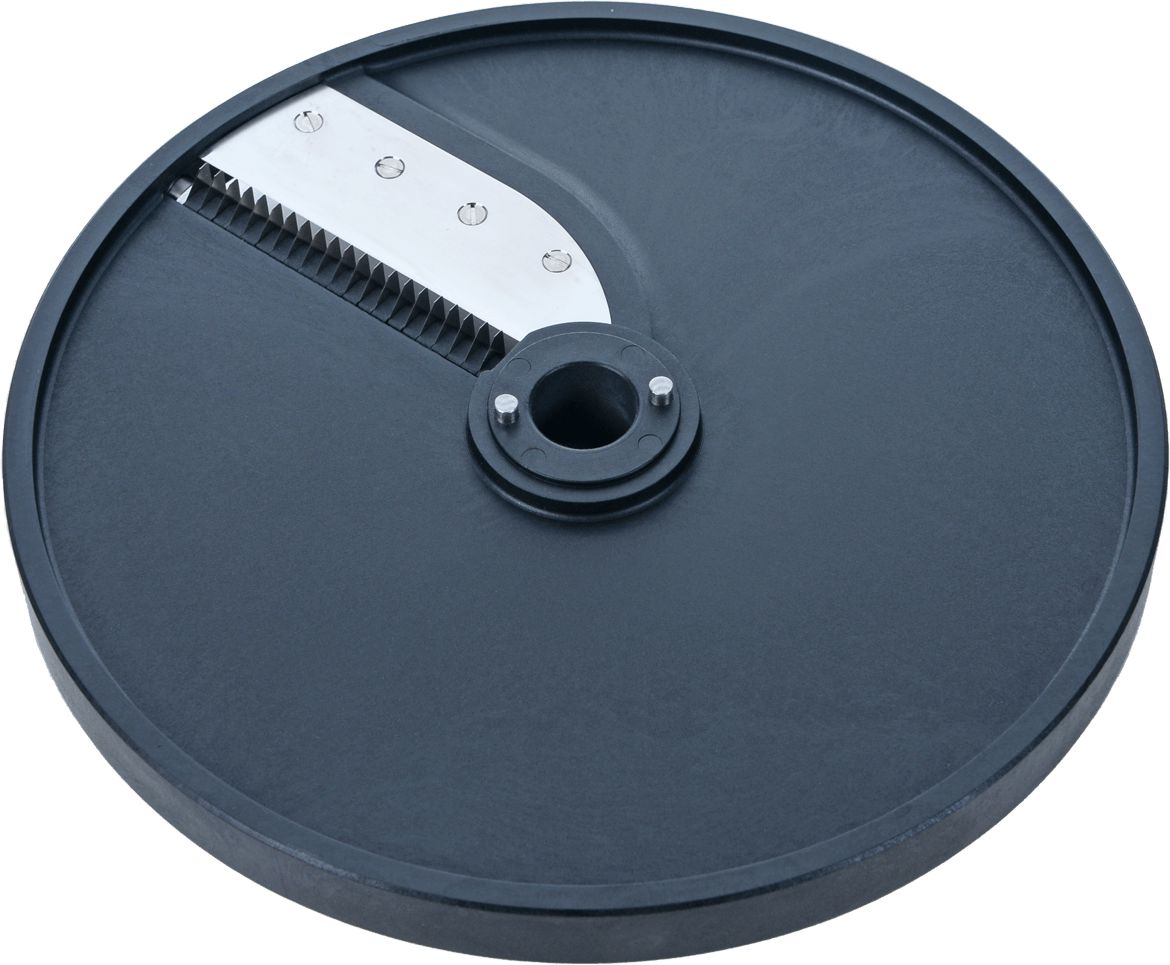 Brunner-Anliker - 7/32" (5mm) Small Cube Brunoises Dicing BR5-7 Disc - 232.02641 (ETA 2-4 Weeks)