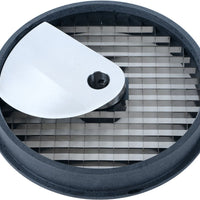 Brunner-Anliker - 9/16" (14mm) Cube Dicing W14-5 Disc - 232.01329 (ETA 2-4 Weeks)