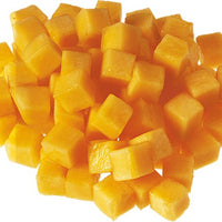 Brunner-Anliker - 9/16"(14mm) Full Grid Cube Shredding W14-F-7 Disc - 232.0225 (ETA 2-4 Weeks)