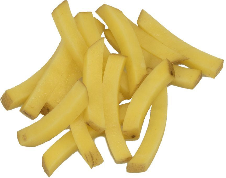 Brunner-Anliker - 9/32" (7mm) Batonnets One-Piece, Vegetable Sticks BT 7 - C Disc - 232.02242 (ETA 2-4 Weeks)