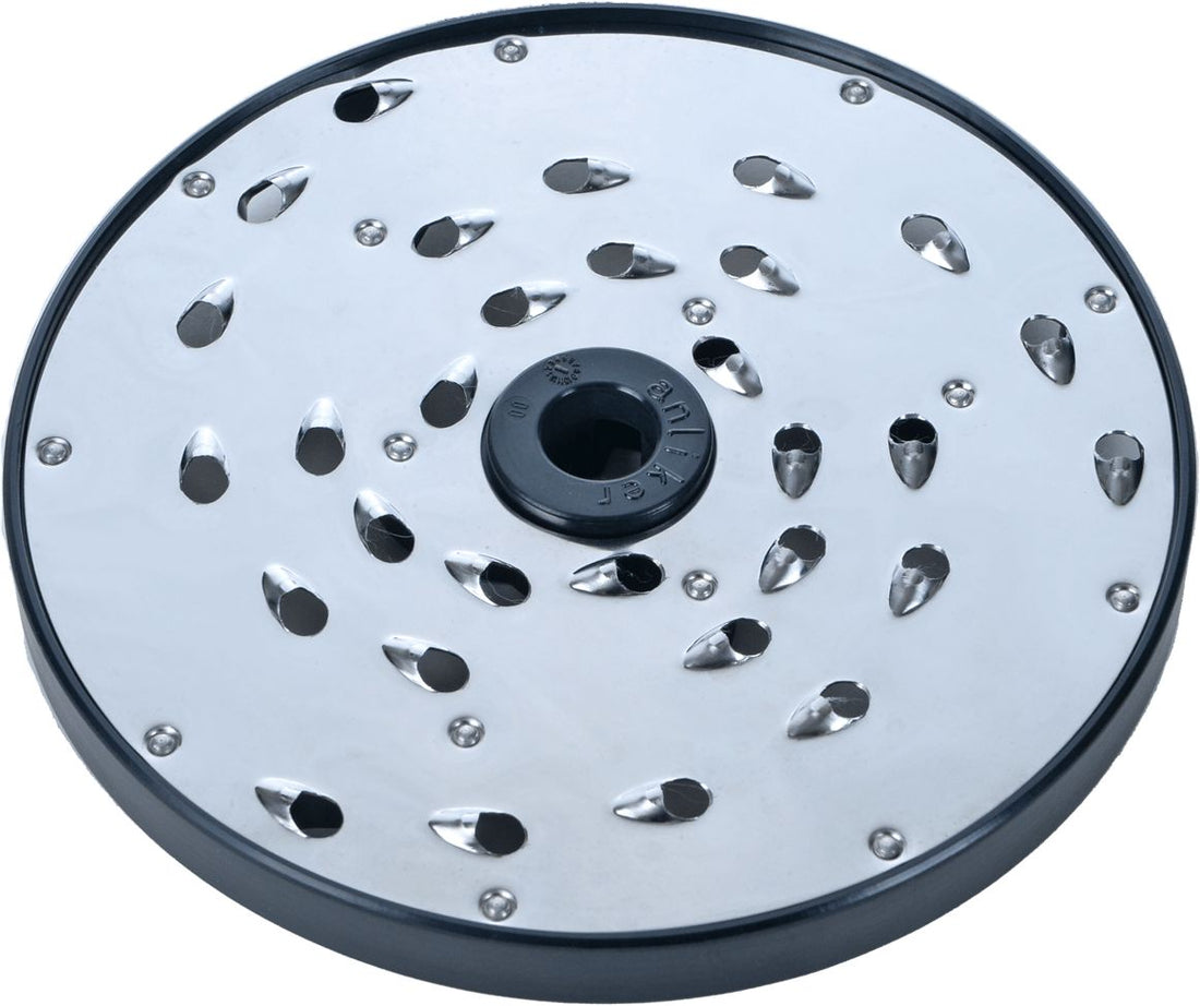 Brunner-Anliker - 9/32" (7mm) Shredding 1-5 Disc - 232.01901 (ETA 2-4 Weeks)