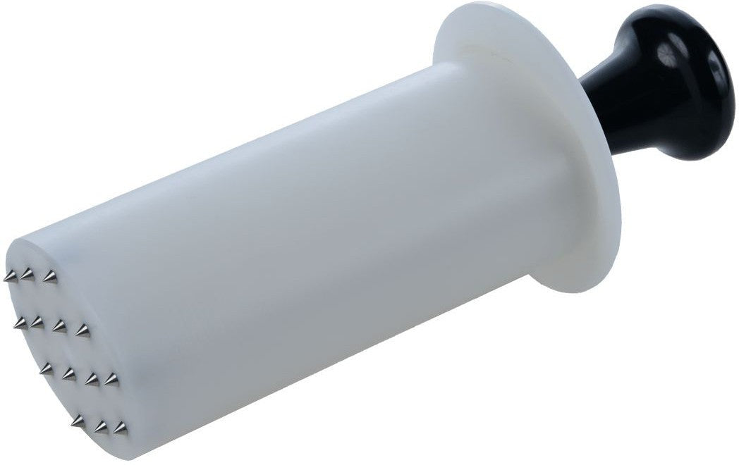 Brunner-Anliker - 9.4" Rotary Food Pusher - 232.02457 (ETA 2-4 Weeks)