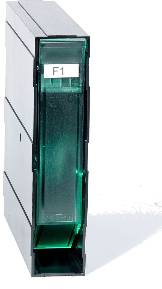 Brunner-Anliker - BOX SMALL-5, Holds 1 Disc Storage Case - 232.01550 (ETA 2-4 Weeks)