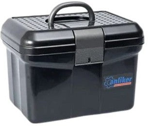 Brunner-Anliker - DISC RACK-5 Empty Disc Case - 232.01560 (ETA 2-4 Weeks)