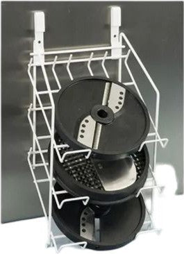 Brunner-Anliker - DISC RACK-5 Holds 3 Cut Disc Storage Rack - 232.01556 (ETA 2-4 Weeks)