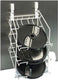 Brunner-Anliker - DISC RACK-5 Holds 3 Cut Disc Storage Rack - 232.01556 (ETA 2-4 Weeks)