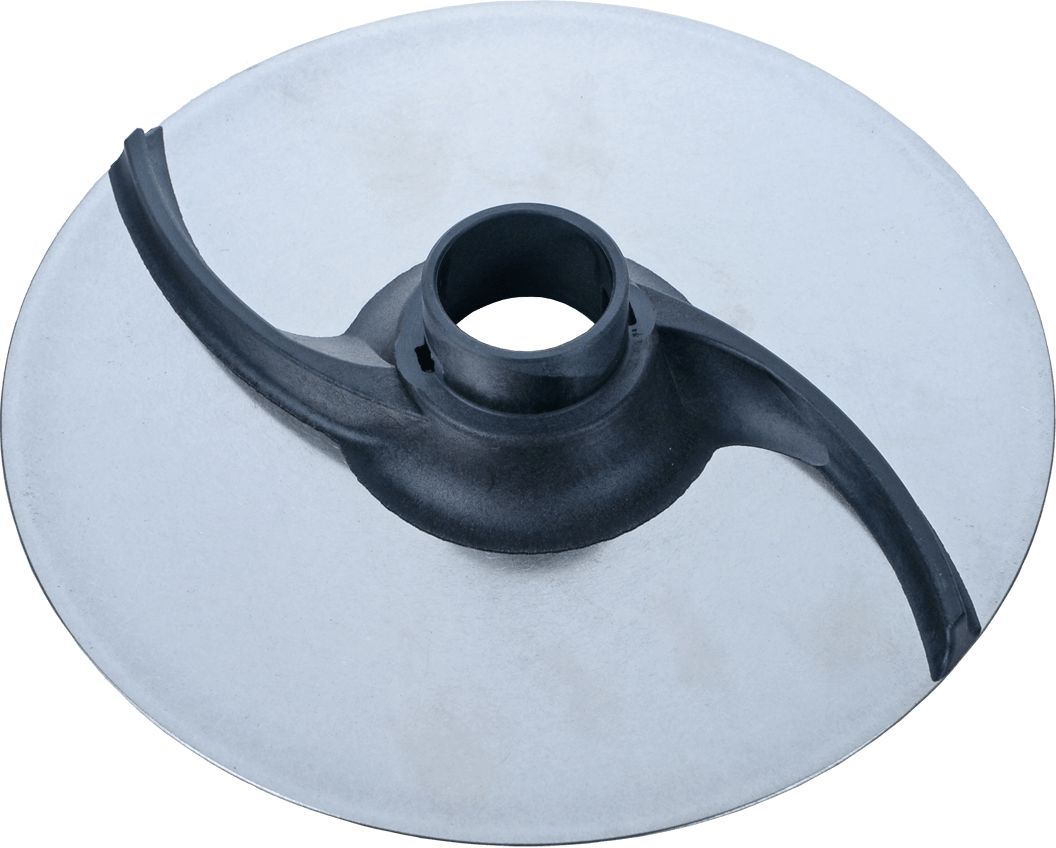 Brunner-Anliker - Ejector Plate to Vegetable Slicer - 232.0186 (ETA 2-4 Weeks)