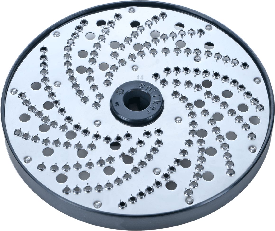 Brunner-Anliker - Fine Cut Parmesan Grating 14-5 Disc - 232.02614 (ETA 2-4 Weeks)