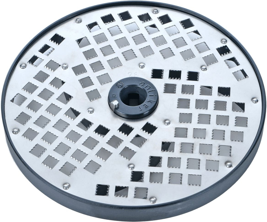 Brunner-Anliker - Tempura Slicing 26-5 Disc - 232.01926 (ETA 2-4 Weeks)