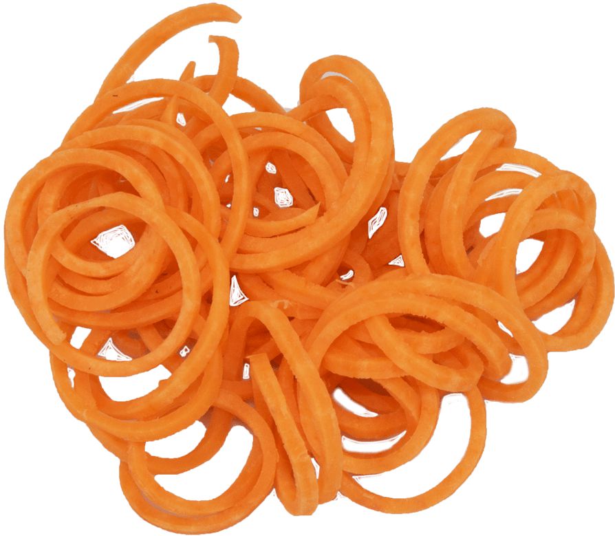 Brunner-Anliker - VSC-5, Consisting of 2 mm, 3 mm Vegetable Spaghetti Cutter - 232.01842 (ETA 2-4 Weeks)