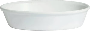 Bugambilia - Classic 1.1 Qt Oval Casserole 3 With Elegantly Textured Finish - CO003WW