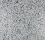 Bugambilia - Classic 1.9 Qt, 8.98" x 5.6" Quarter Size Grey Food Pan - TPUD48