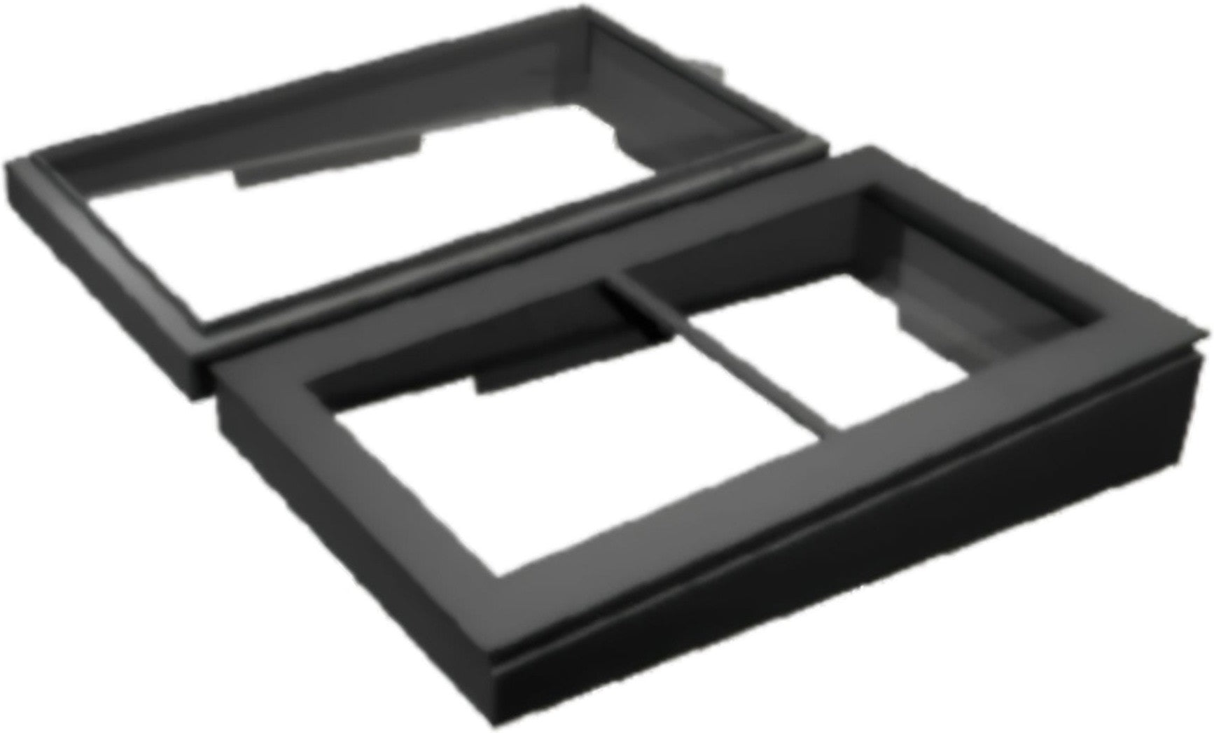 Bugambilia Classic Series Tile System ChefSupplies.ca