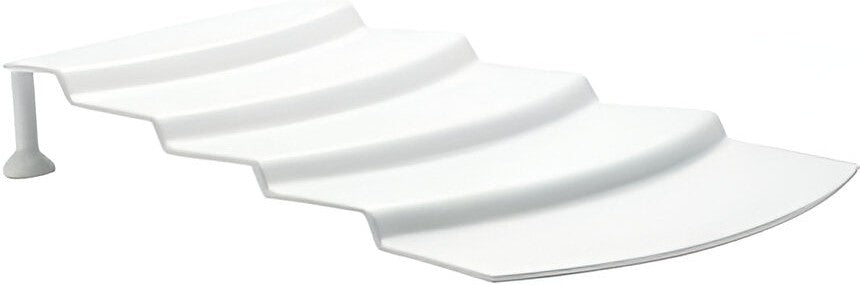 Bugambilia - Classic 26" x 16.3" Step Display Left, 2.9" Deep - ST013