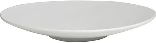 Bugambilia - Classic 3.7 Qt Large Round White Wok With Elegantly Textured - FRW04WW
