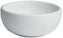 Bugambilia - Classic 7.61 Oz White Small Rice Bowl - T103