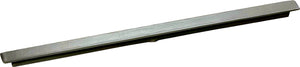 Bugambilia - Fit Perfect 12" Black Spacer Bar for Cold Bar System (PATENT PENDING) - CIHSPC12-BB