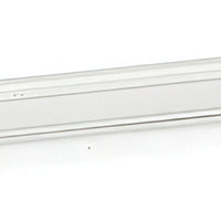 Bugambilia - Fit Perfect 12" Grey Spacer Bar for Cold Bar System (PATENT PENDING) - CIHSPC12-GR