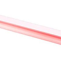 Bugambilia - Fit Perfect 12" Red Spacer Bar for Cold Bar System (PATENT PENDING) - CIHSPC12-R