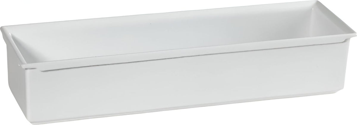 Bugambilia - Fit Perfect 1/2 Size, 2" Deep Full Size Rectangular Stackable Food Pan (PATENT PENDING) - CIH1F-WW