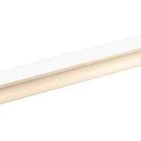 Bugambilia - Fit Perfect 12" Yellow Spacer Bar for Cold Bar System (PATENT PENDING) - CIHSPC12-Y