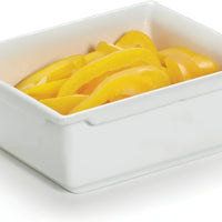 Bugambilia - Fit Perfect 1/9 Size, 4" Deep Stackable Food Pan (PATENT PENDING) - CIH1/9D-WW