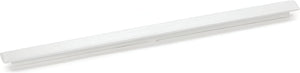 Bugambilia - Fit Perfect 2" White Small Gap Bar for Fit Perfect Cold Bar System - CIHSMG20-WW