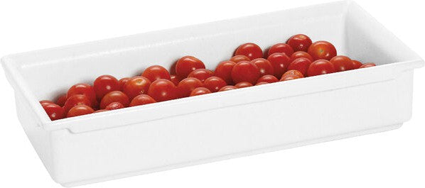 Bugambilia - Fit Perfect 2/3 Size, 2.2" Deep Stackable Food Pan - CIH2/3-WW