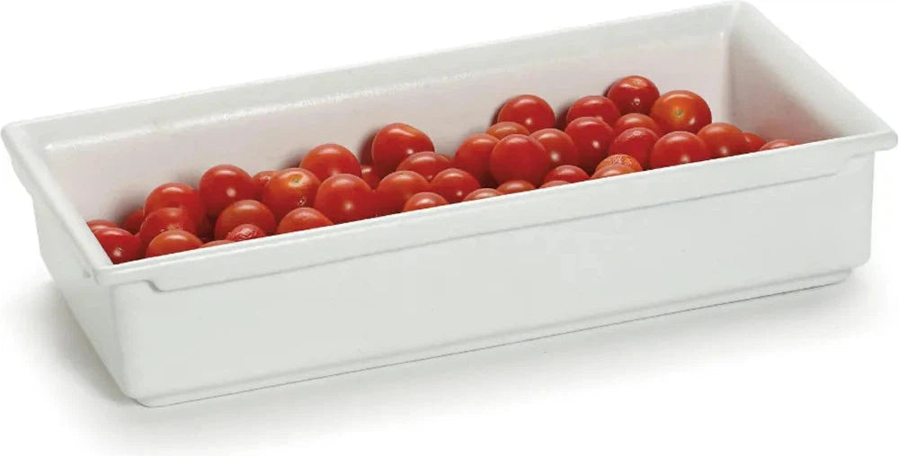 Bugambilia - Fit Perfect 6 Qt Stackable Food Pan (PATENT PENDING) - CIH1/3DD-WW