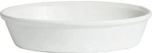 Bugambilia - Mod 5.3 Qt Oval Casserole 3 Glossy Smooth Finish - CO007-MOD-WW