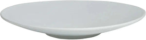 Bugambilia - Mod 7.7 Qt X-Large Round White Wok With Glossy Smooth Finish - FRW05-MOD-WW