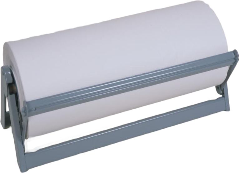Bulman Products - 18" Paper Roll Cutter - A500-18