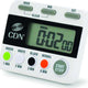 CDN - 4 Pre-Programmed Settings Digital Tea Timer- TMT1