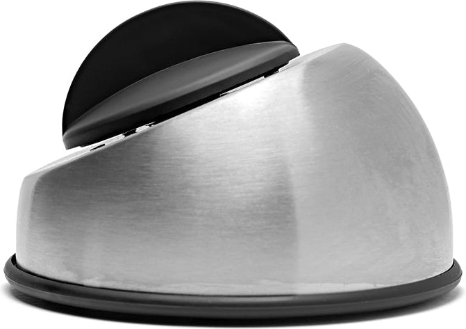 CDN - 60 Minute Silver Heavy Duty Mechanical Timer, Pack of 6 - MT1