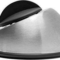 CDN - 60 Minute Silver Heavy Duty Mechanical Timer, Pack of 6 - MT1