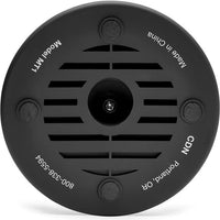 CDN - 60 Minute Silver Heavy Duty Mechanical Timer, Pack of 6 - MT1