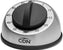 CDN - 60 Minute Silver Heavy Duty Mechanical Timer, Pack of 6 - MT1