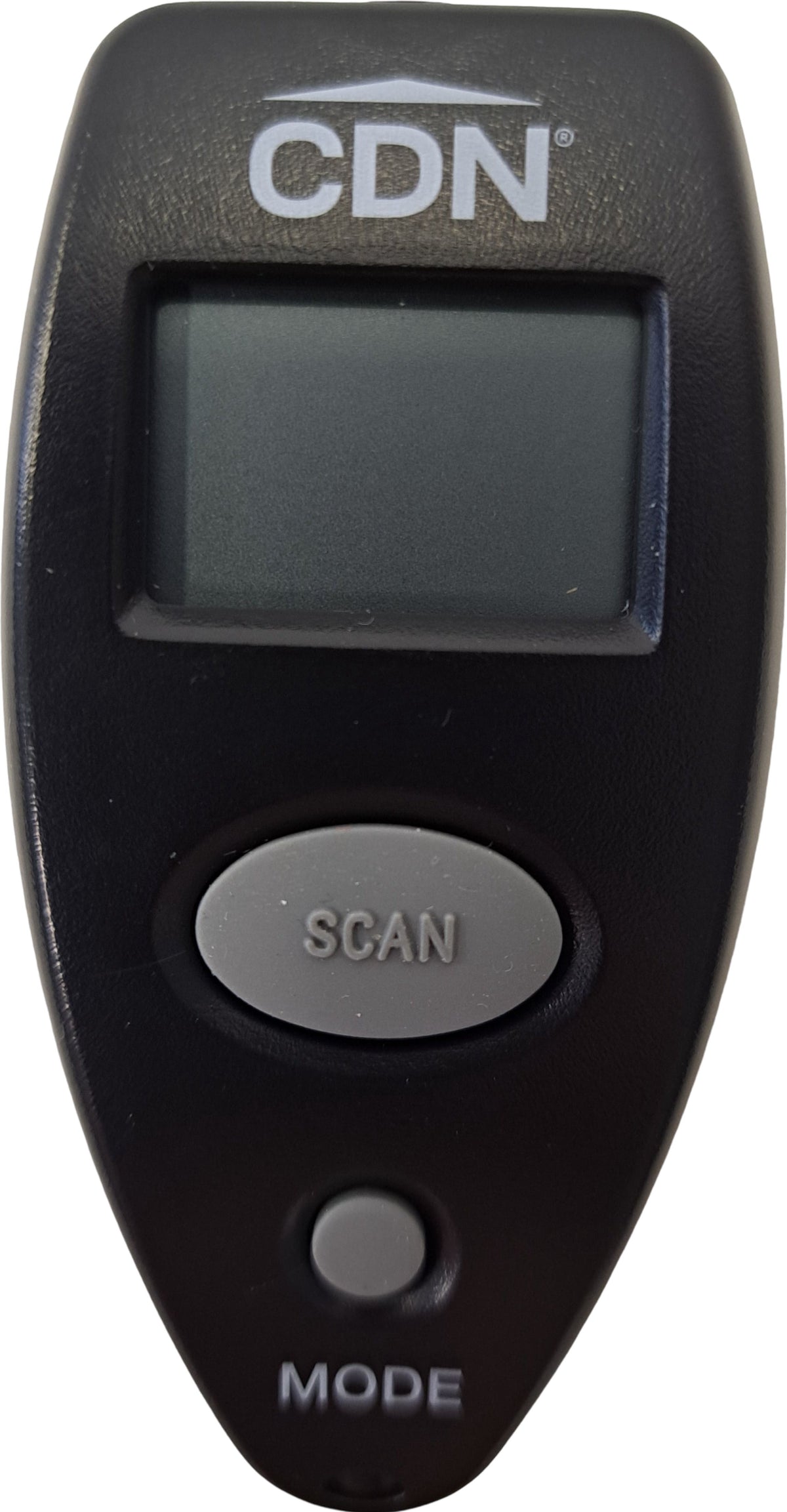 CDN - Black Infrared Digital Thermometer - IN428 - DISCONTINUED