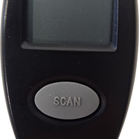 CDN - Black Infrared Digital Thermometer - IN428 - DISCONTINUED