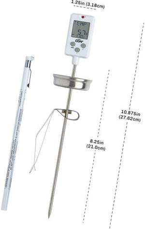 CDN - Digital Candy Thermometer - DTC450