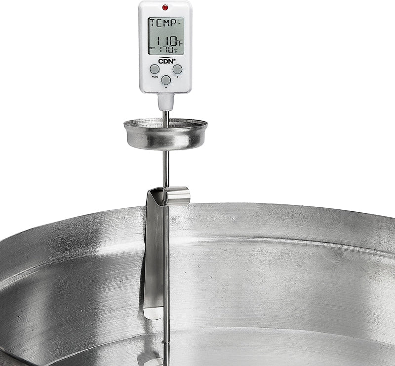 CDN - Digital Candy Thermometer, Pack of 6 - DTC450