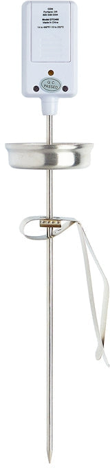 CDN - Digital Candy Thermometer, Pack of 6 - DTC450