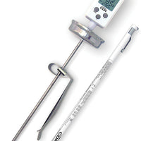 CDN - Digital Candy Thermometer, Pack of 6 - DTC450