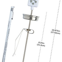 CDN - Digital Candy Thermometer, Pack of 6 - DTC450