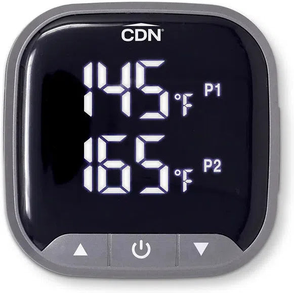 CDN - Dual Probe Thermometer - 88DTP572